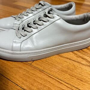 Thursday Boot Company Men's Gray Sneakers